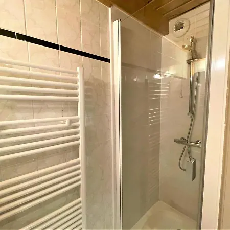 Apartment Duplex 8 Pers. Avec Balcon Sud-ouest, Proche Pistes Et Commerces, 4 Chambres, 65m² - Fr-1-452-94 Saint-Martin-de-Belleville